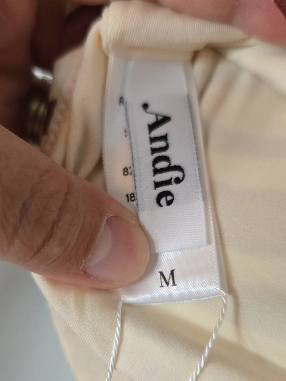Andie nwt swim